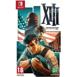 XIII - Limited Edition (Switch)