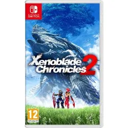 Xenoblade Chronicles 2 (Switch)