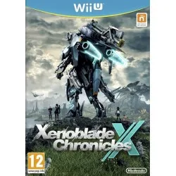 Xenoblade Chronicles X