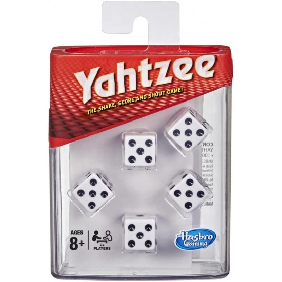 Yahtzee