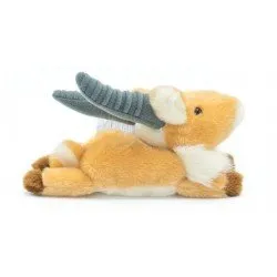 Princess Mononoke Yakul Beanbag Plush 16cm