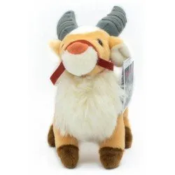 Princess Mononoke Plush - Yakul 25cm