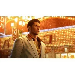 Yakuza 0 - Director's Cut (PC)