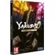 Yakuza 0 Director's Cut PC box art showing Kazuma Kiryu and Goro Majima in 1980s Japan