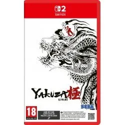 Yakuza Kiwami (Switch 2) Yakuza Kiwami (Switch 2)