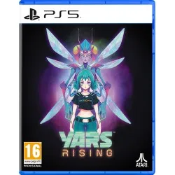 Yars Rising (PS5)