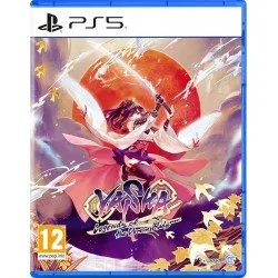 Yasha: Legends of the Demon Blade (PS5)