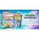Yooka-Replayee PS5 box art showing the buddy-duo Yooka and Laylee in a vibrant, enhanced 3D world