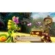 Yooka-Replayee Nintendo Switch 2 box art showing the buddy-duo Yooka and Laylee in a vibrant, enhanced 3D world