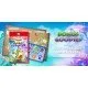 Yooka-Replayee Nintendo Switch 2 box art showing the buddy-duo Yooka and Laylee in a vibrant, enhanced 3D world
