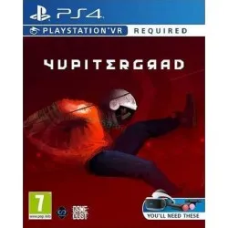 Yupitergrad (PS4)