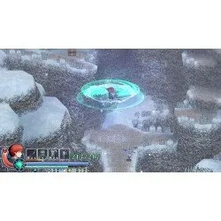 Ys Memoire: The Oath in Felghana (Switch)