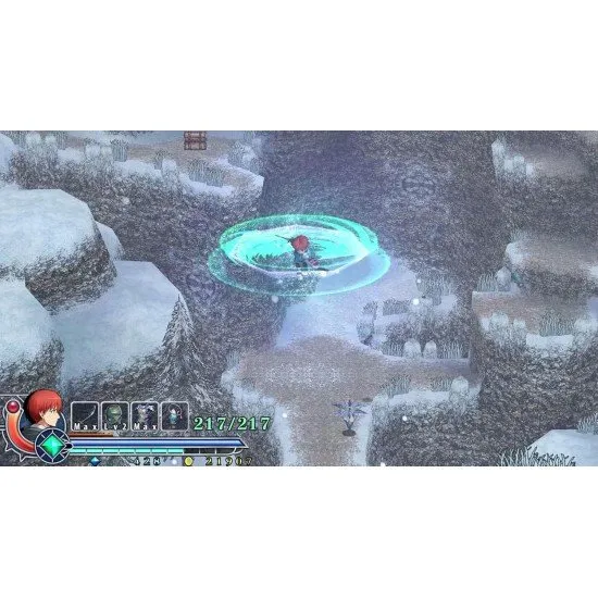 Ys Memoire: The Oath in Felghana (PS5) Ys Memoire: The Oath in Felghana (PS5)