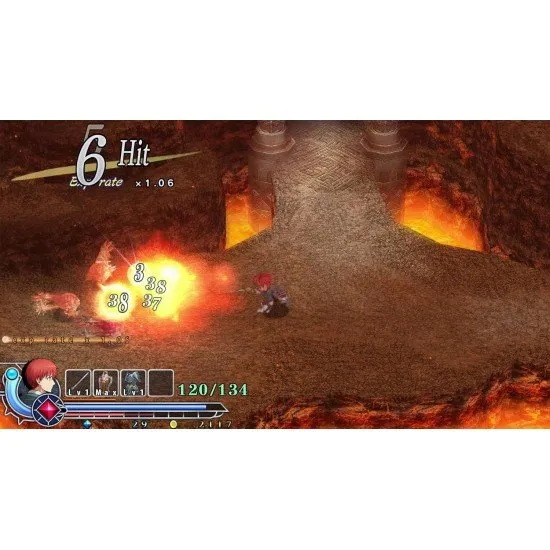 Ys Memoire: The Oath in Felghana (PS5) Ys Memoire: The Oath in Felghana (PS5)