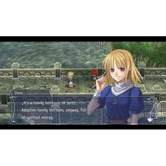 Ys Memoire: The Oath in Felghana (PS5) Ys Memoire: The Oath in Felghana (PS5)