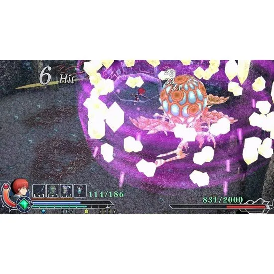 Ys Memoire: The Oath in Felghana (PS5) Ys Memoire: The Oath in Felghana (PS5)