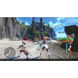 Ys X: Nordics Deluxe Edition (PS5)