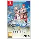 Ys X: Nordics Deluxe Edition (Switch)