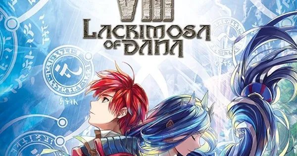 Ys VIII Lacrimosa of DANA good for Nintendo Switch