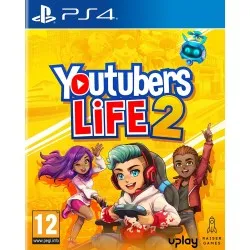 Youtubers Life 2 (PS4)