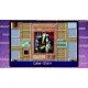 Nintendo Switch game case showing classic Yu-Gi-Oh! characters and various retro game screenshots from the early Duel Monsters era
