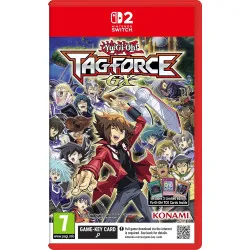 Yu-Gi-Oh! TAG FORCE GX (Switch 2)