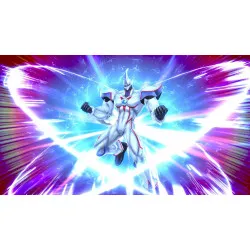Yu-Gi-Oh! TAG FORCE GX (Switch)