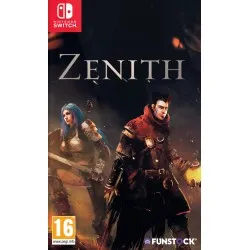 Zenith (Switch) Zenith (Switch)