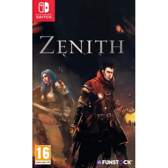 Zenith (Switch) Zenith (Switch)