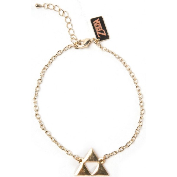 Zelda Bracelet - Triforce Zelda Bracelet - Triforce