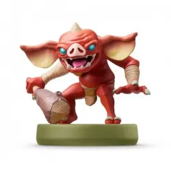 amiibo: Bokoblin