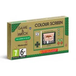 Game & Watch: The Legend of Zelda Game & Watch: The Legend of Zelda