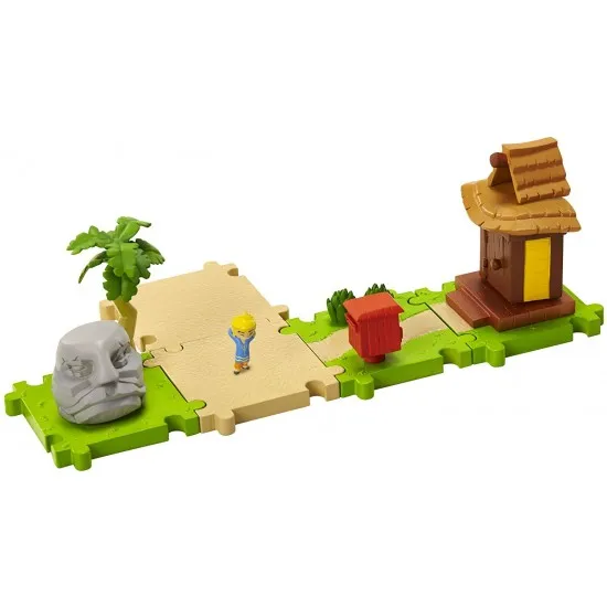 Zelda Microland Deluxe Pack - Outset Island