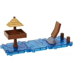 Zelda Microland - Tetra + Ocean Zelda Microland - Tetra + Ocean