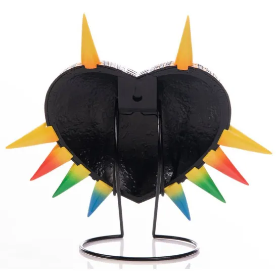 Zelda Statue - Majoras Mask