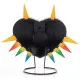 Zelda Statue - Majoras Mask