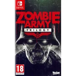 Zombie Army Trilogy (Switch)