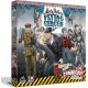 Zombicide - 2nd Edition: Monty Pythons Flying Circus: A Rather Silly Expansion